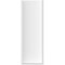 Ekena Millwork Merced Architectural Grade PVC Outlooker with Traditional Ends, 7"W X 20"D X 20"H OUTP07X20X20MRC01 - alternate 4